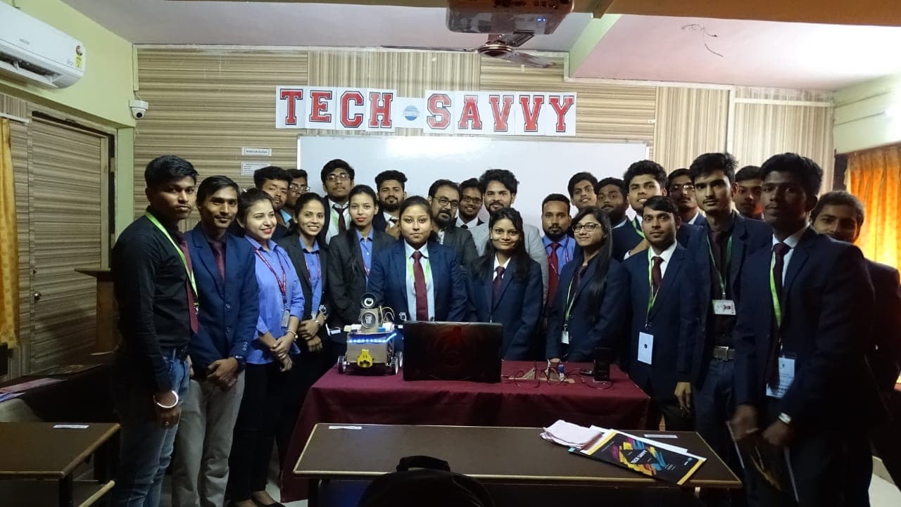 Sahyog College, Thane Events photo 15